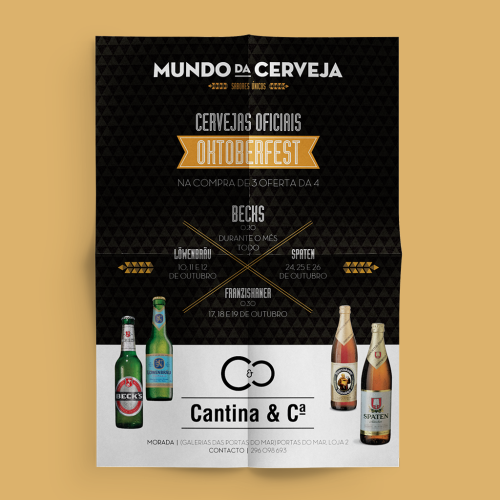 Mundo da Cerveja